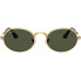 RAY BAN BY ASAP ROCKY  RB3931 001/31